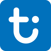 佳投 logo